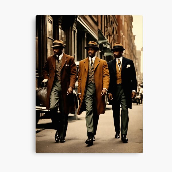 Item preview, Sophisticated Gentlemen   designed and sold by StagingExecs.