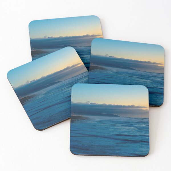 Item preview, Ocean Beach San Francisco Panorama  designed and sold by DeltaBassBugs.
