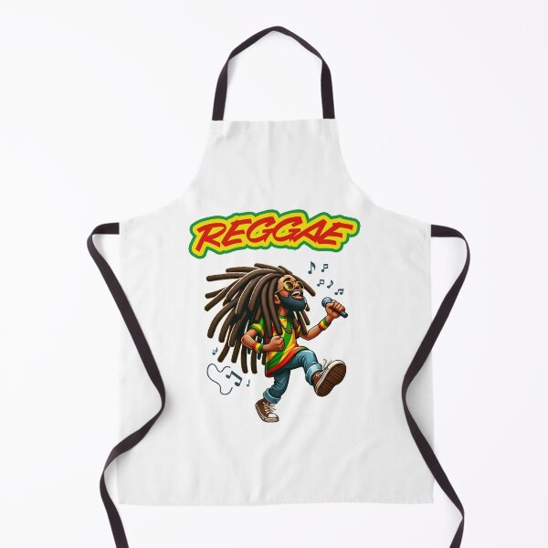 Item preview, Reggae Singer designed and sold by YANNISQ49.