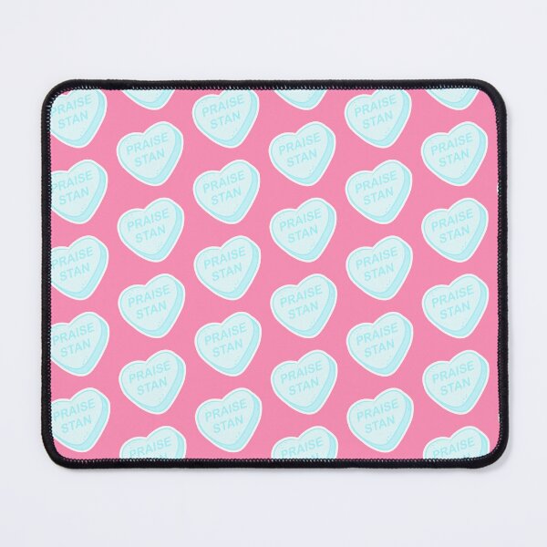 Item preview, Candy Hearts - Praise Stan designed and sold by Frigg-The-Frog-.