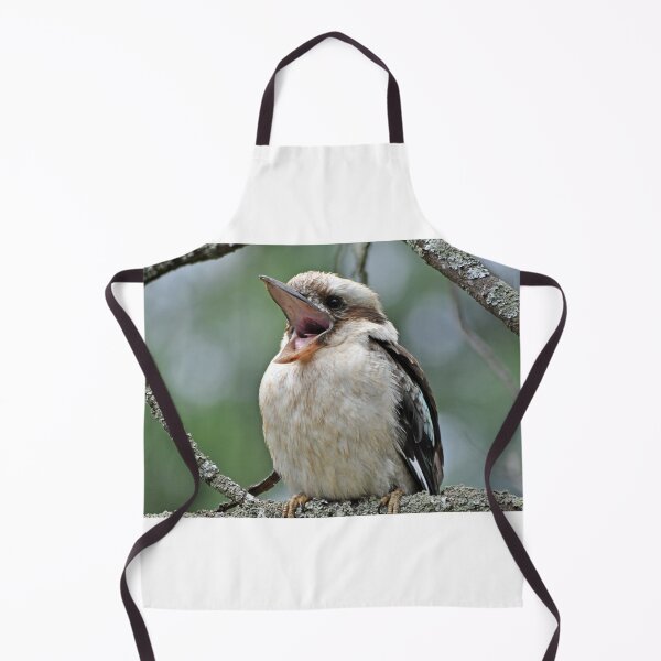 Item preview, Laughing Kookaburra designed and sold by Kathie Thomas.