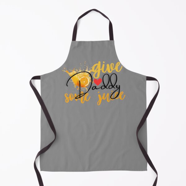 Item preview, Give Daddy Some Juice designed and sold by Babinooart.