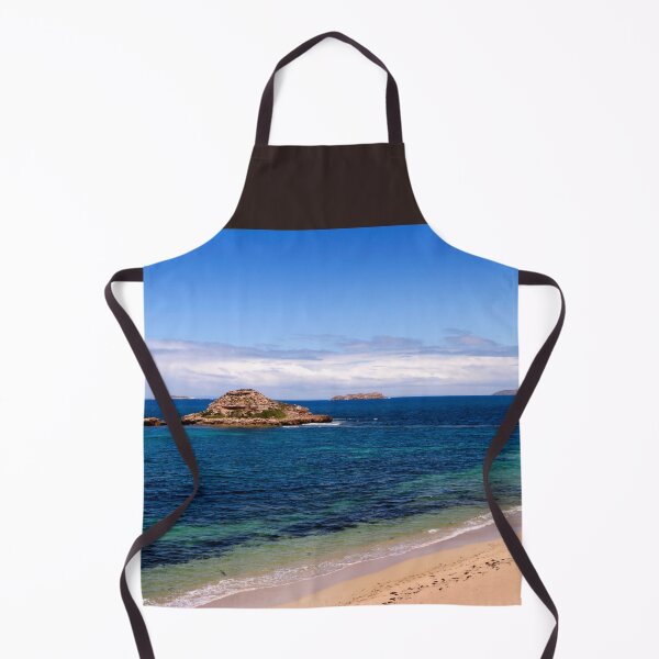 Item preview, Australian Coastline Island designed and sold by jwwallace.