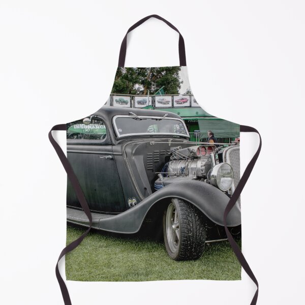 Item preview, Matt Black Hot Rod designed and sold by Cars around Adelaide.