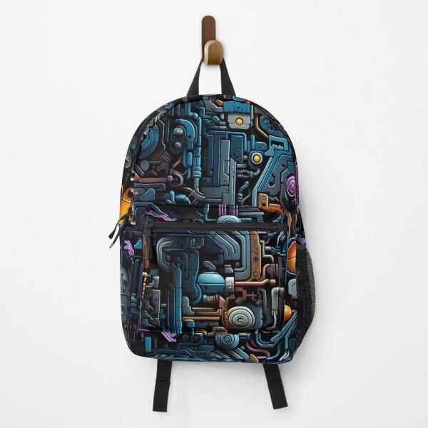 Item preview, Steampunk Circuitry Dreams designed and sold by overheadclick.