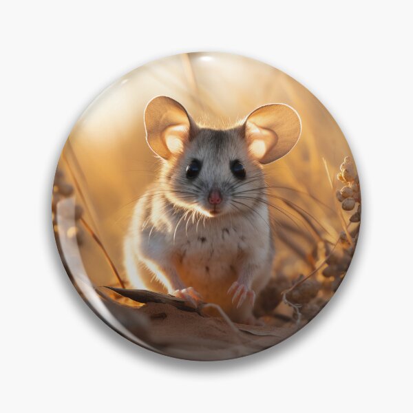 Item preview, A long-tailed Dunnart designed and sold by Brendon987.