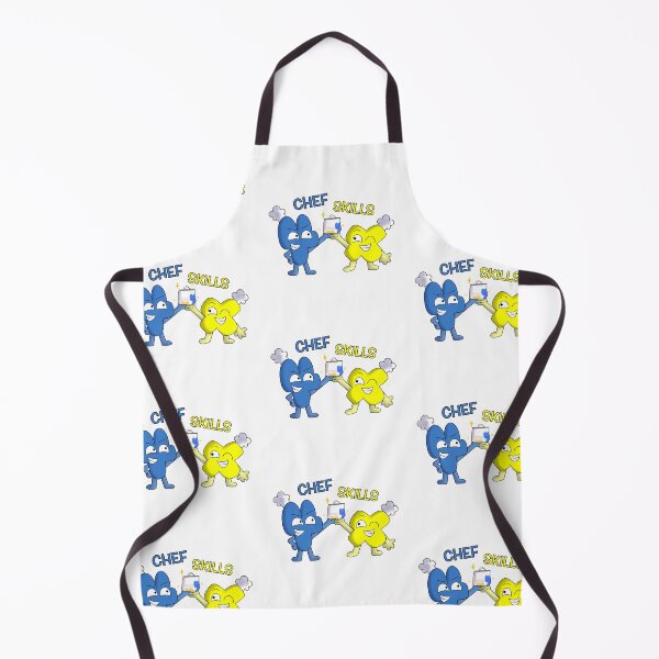 Item preview, Chef Skills! BFB  designed and sold by Fablefolklores.