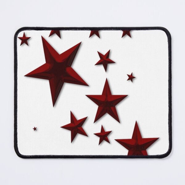 Item preview, STARS COLORFUL SMALL AND LARGE designed and sold by Sanny88.