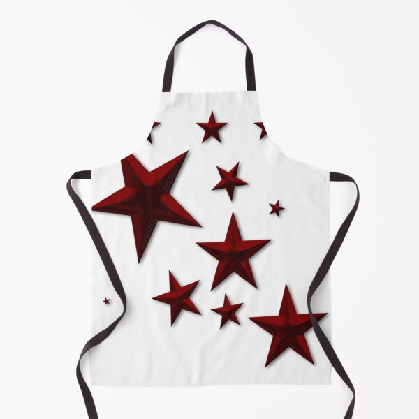 Item preview, STARS COLORFUL SMALL AND LARGE designed and sold by Sanny88.