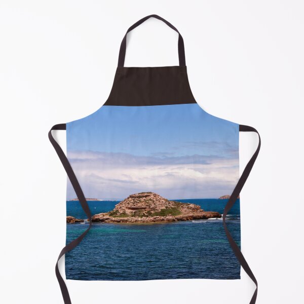 Item preview, Australian Coastline Island designed and sold by jwwallace.