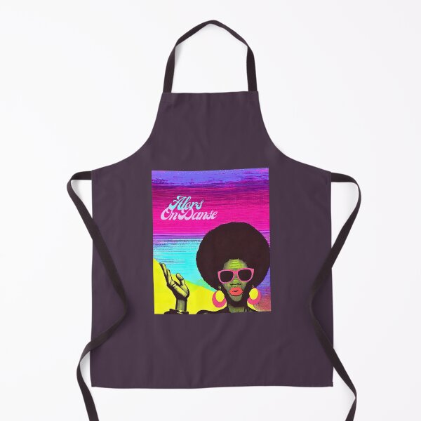 Item preview, Party Disco Diva Alors On Danse Discotheque Pop Art designed and sold by StudioEsMoncher.