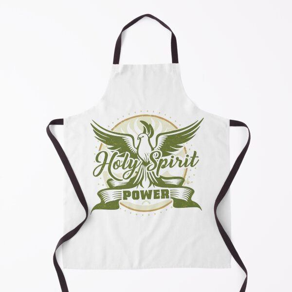 Item preview, Holy Spirit Power, Dove art designed and sold by Faithloveshop.