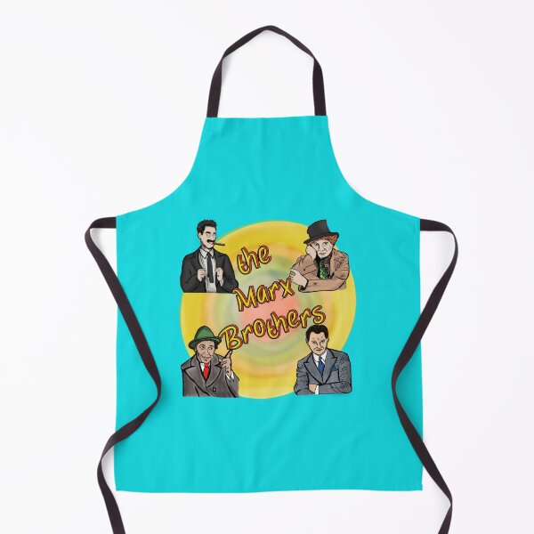 Item preview, The Marx Brothers designed and sold by TLBugg.