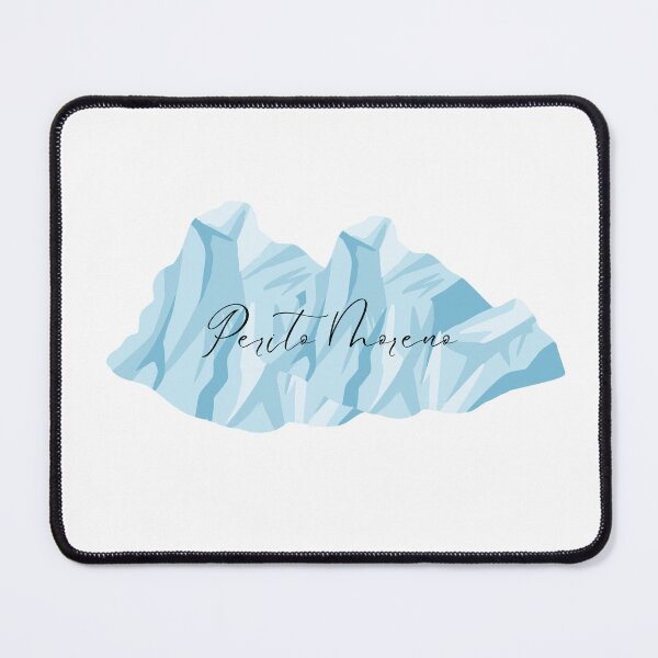 Item preview, Perito Moreno Glacier designed and sold by NayNancuante.