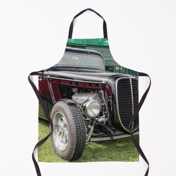 Item preview, Black Hot Rod designed and sold by Cars around Adelaide.