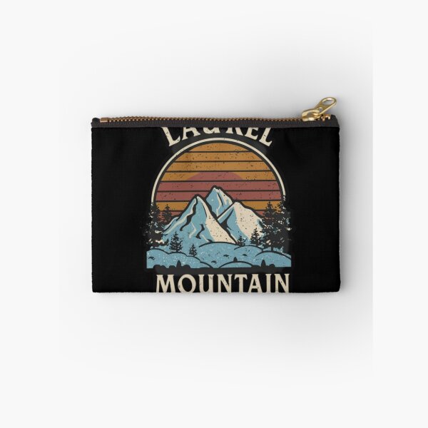 Item preview, Laurel Mountain - Pennsylvania  designed and sold by GroovyDino.