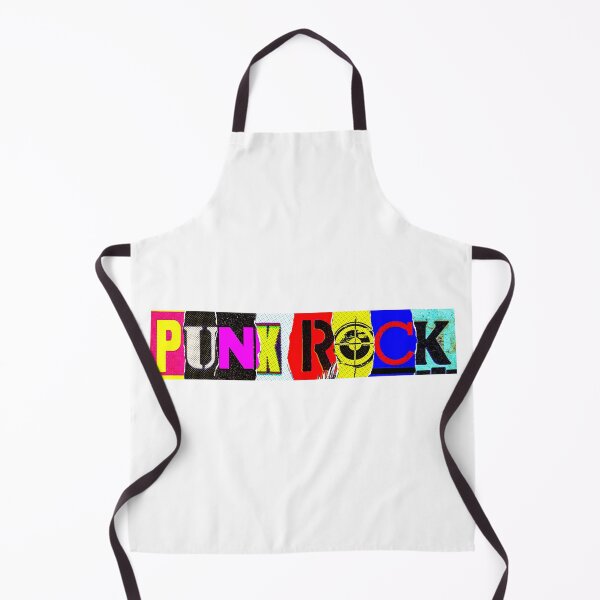 Item preview, Punk Collage designed and sold by cultthirtythree.