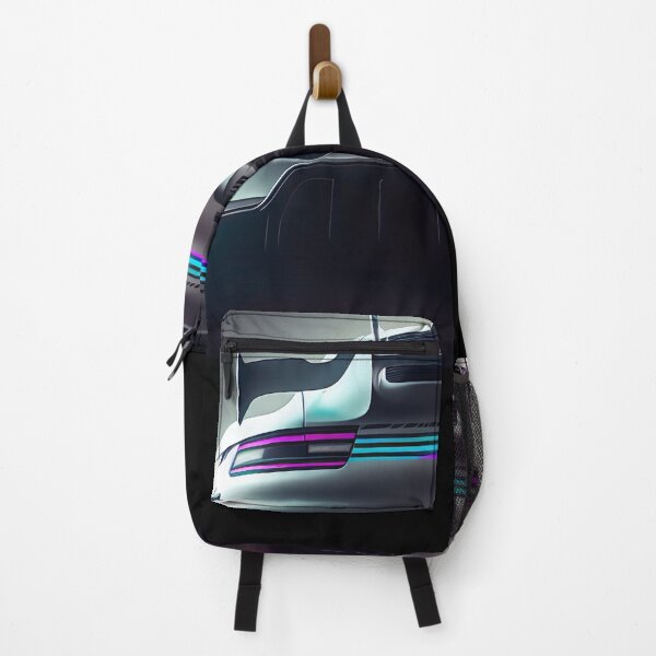 Item preview, Radiant GT3 Vision: Abstract Porsche Inspiration designed and sold by iQuorra.