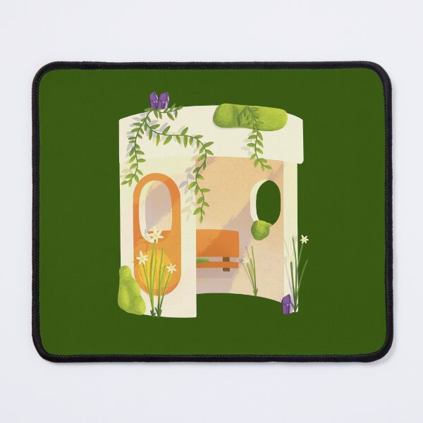 Item preview, Bus Stop of Fae designed and sold by AllawayStudios.