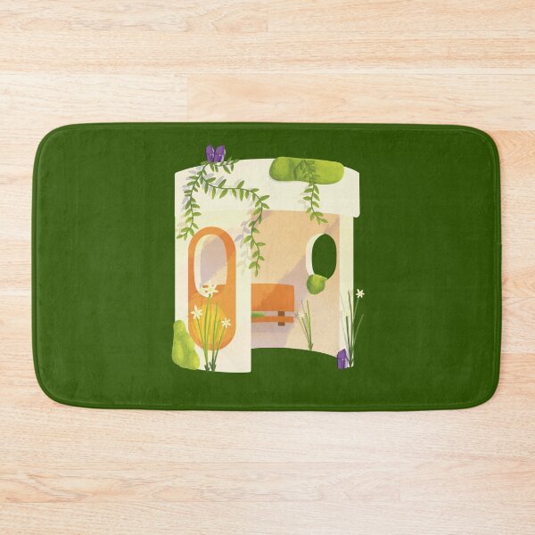 Item preview, Bus Stop of Fae designed and sold by AllawayStudios.
