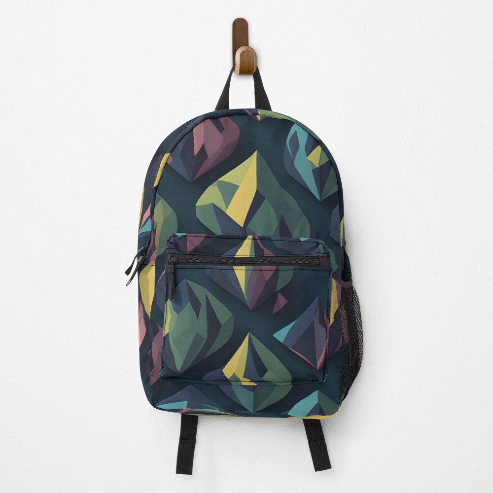 Item preview, Backpack designed and sold by Pixel-Lair.