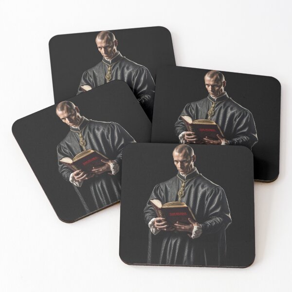 Item preview, Machiavelli designed and sold by deformer.