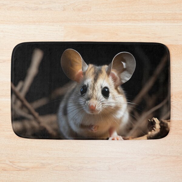 Item preview, Moonlight's Embrace: Long-Tailed Dunnart designed and sold by Brendon987.