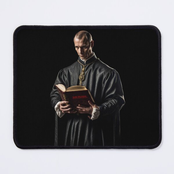 Item preview, Machiavelli designed and sold by deformer.