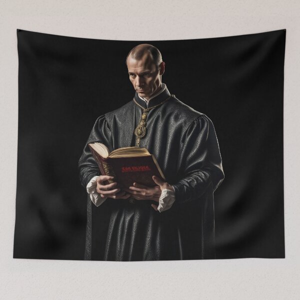 Item preview, Machiavelli designed and sold by deformer.