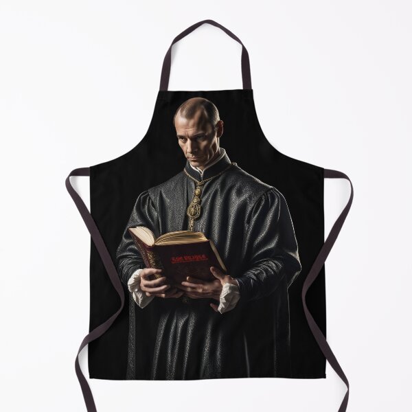 Item preview, Machiavelli designed and sold by deformer.