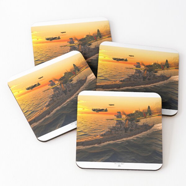 Item preview, On the Hunt - Titled designed and sold by Mark Donoghue + Hangar 7 Art.