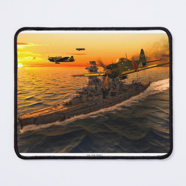 Item preview, On the Hunt - Titled designed and sold by Mark Donoghue + Hangar 7 Art.
