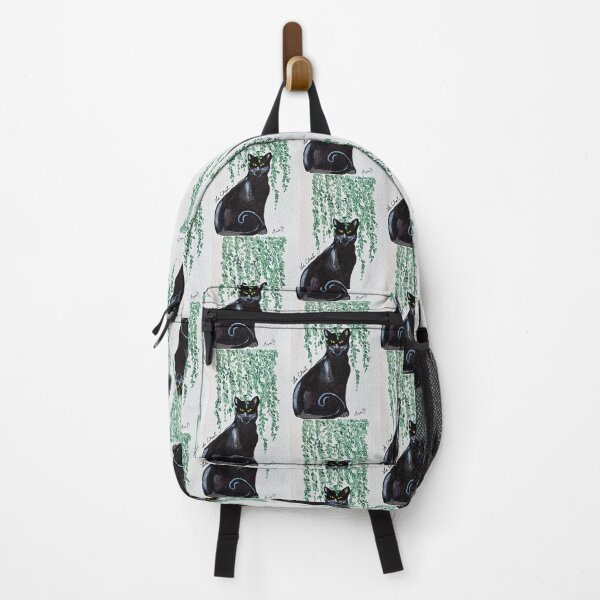Item preview, Le Chat in the Vines designed and sold by GeinaB.
