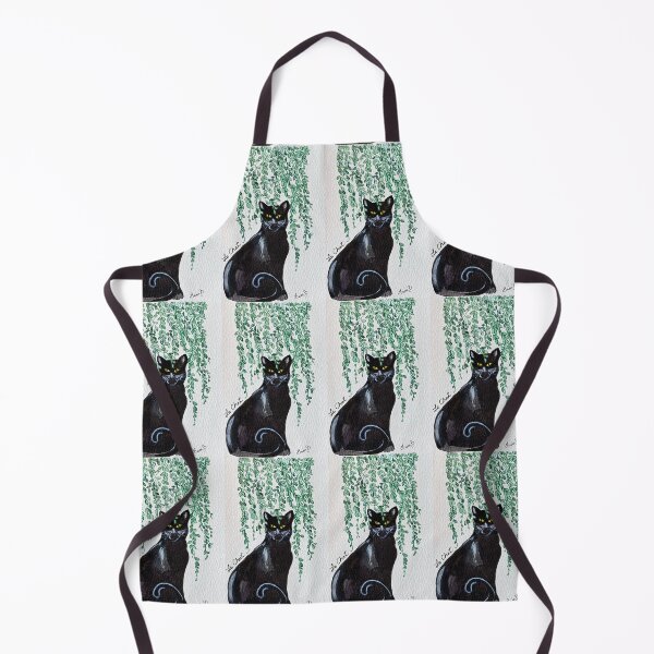 Item preview, Le Chat in the Vines designed and sold by GeinaB.