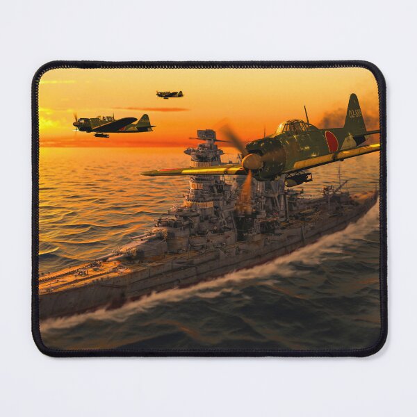 Item preview, On the Hunt designed and sold by Mark Donoghue + Hangar 7 Art.