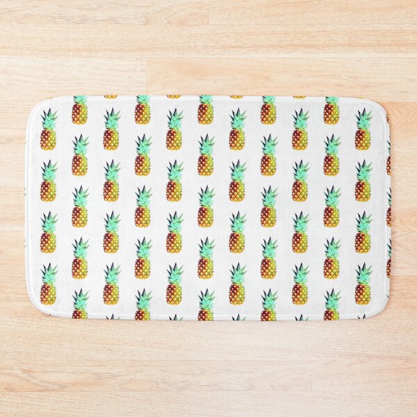 Item preview, polygonal pineapple designed and sold by I-A-Troy.