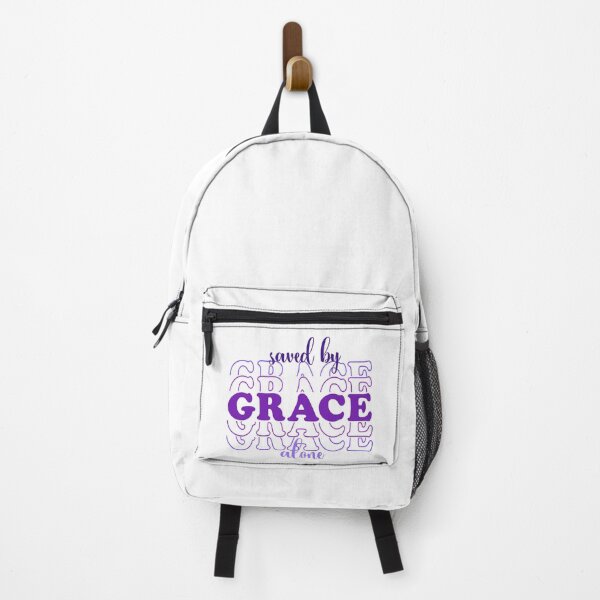Item preview, Saved by Grace designed and sold by JLZS.