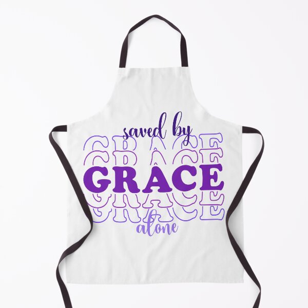 Item preview, Saved by Grace designed and sold by JLZS.