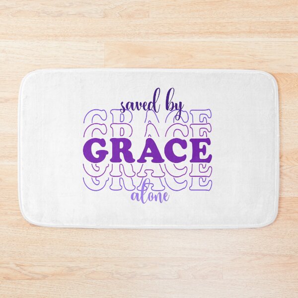 Item preview, Saved by Grace designed and sold by JLZS.