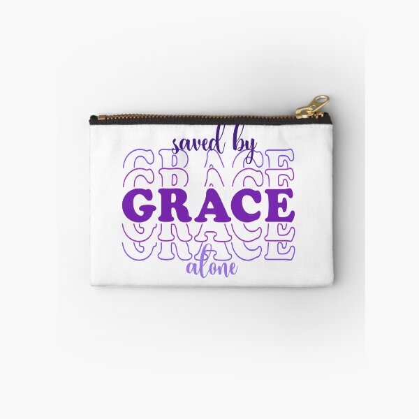 Item preview, Saved by Grace designed and sold by JLZS.