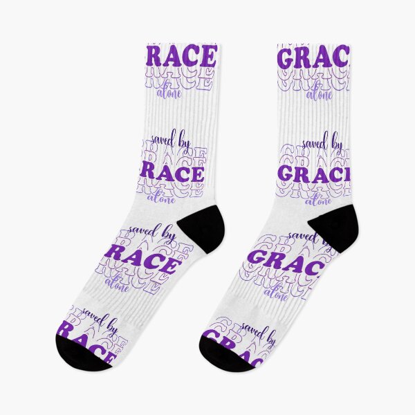 Item preview, Saved by Grace designed and sold by JLZS.