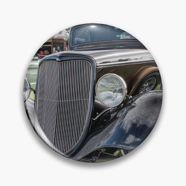 Item preview, Beautiful Black 30's Hot Rod designed and sold by Cars around Adelaide.
