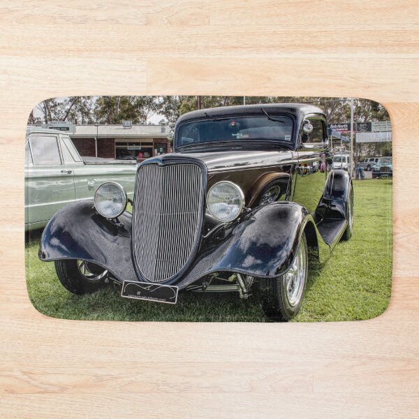 Item preview, Beautiful Black 30's Hot Rod designed and sold by Cars around Adelaide.