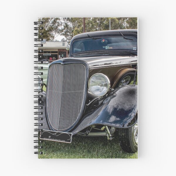Item preview, Beautiful Black 30's Hot Rod designed and sold by Cars around Adelaide.