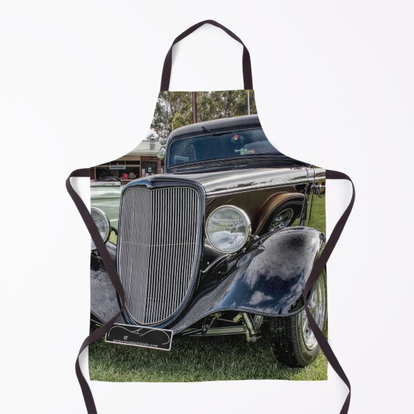 Item preview, Beautiful Black 30's Hot Rod designed and sold by Cars around Adelaide.