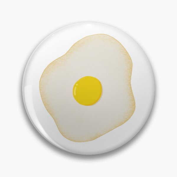 Item preview, Fried Egg designed and sold by morse10.