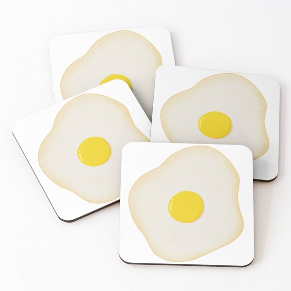 Item preview, Fried Egg designed and sold by morse10.