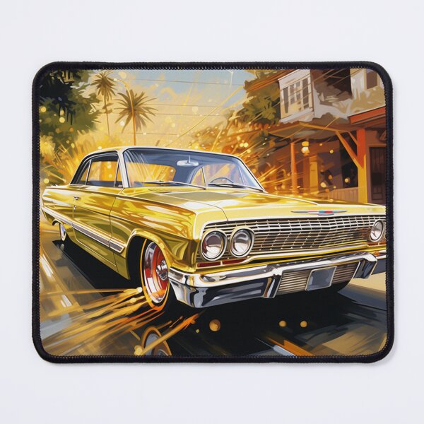 Item preview, 1963 CHEVY IMPALA COUPE  designed and sold by efuk.