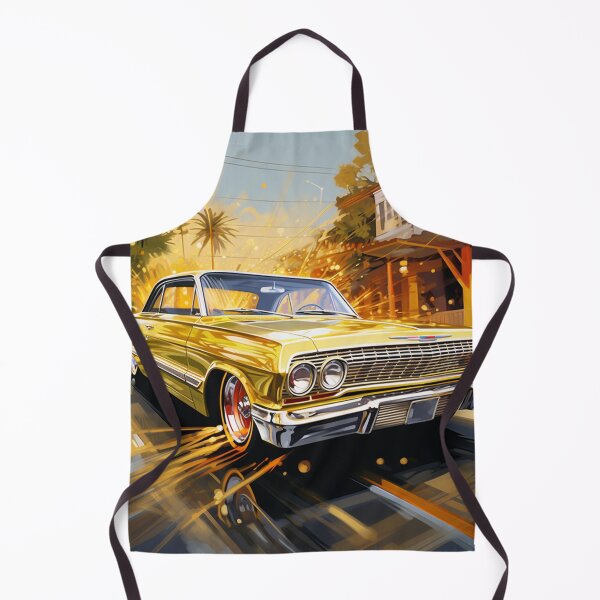 Item preview, 1963 CHEVY IMPALA COUPE designed and sold by efuk.