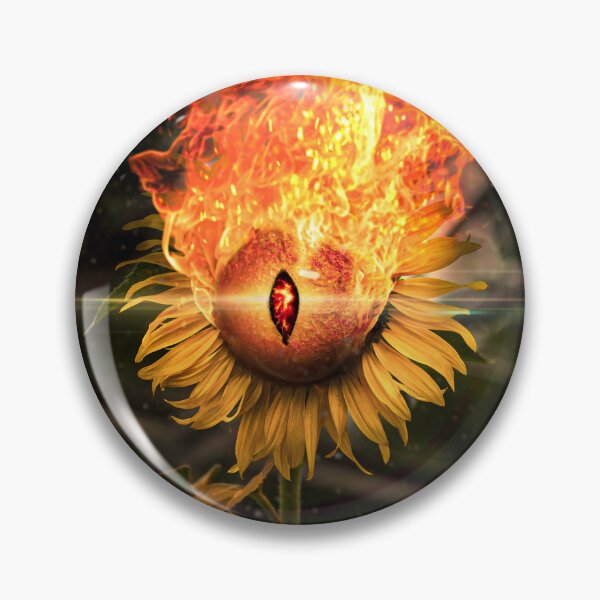 Item preview, Sauronthus annuus designed and sold by reimonrei.